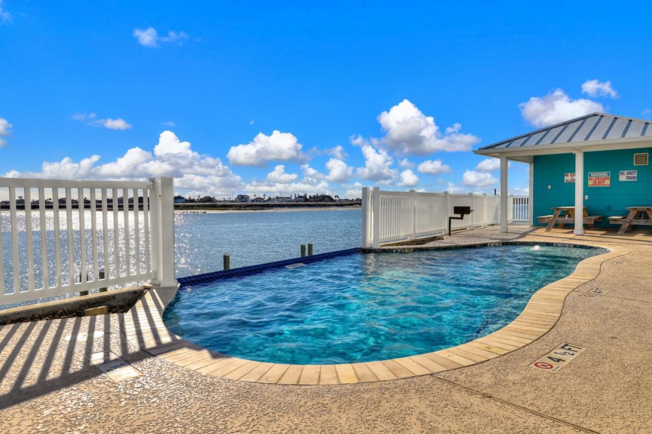 Harbor View Getaway Villa Corpus Christi Esterno foto