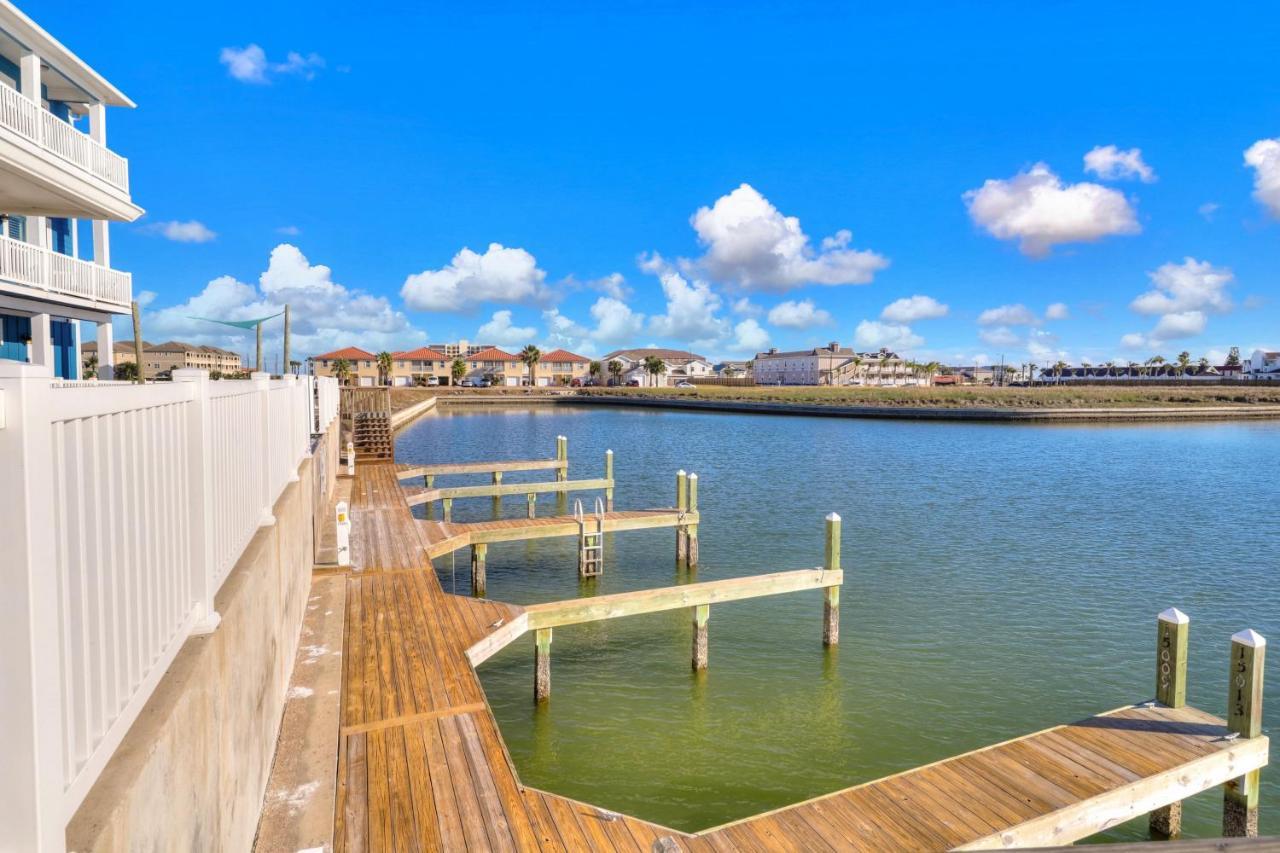 Harbor View Getaway Villa Corpus Christi Esterno foto