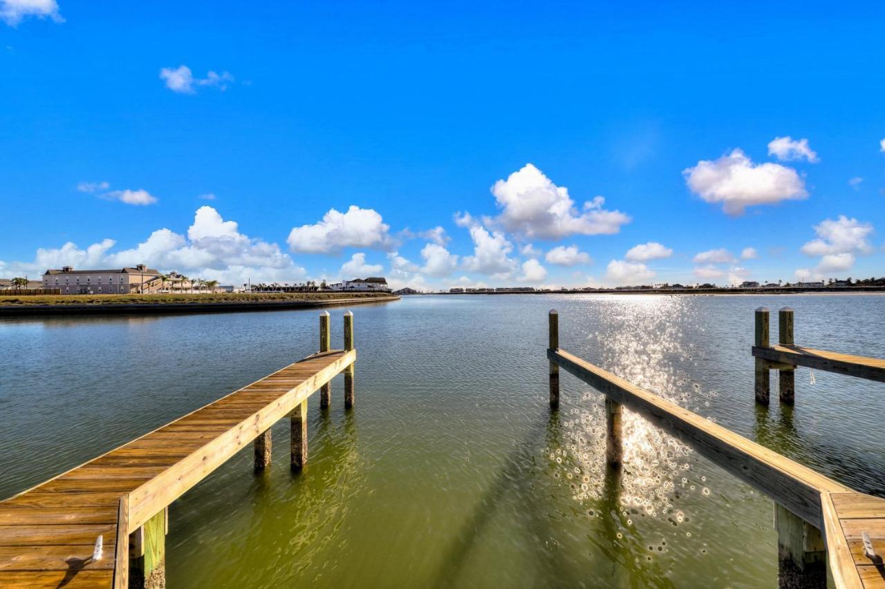 Harbor View Getaway Villa Corpus Christi Esterno foto
